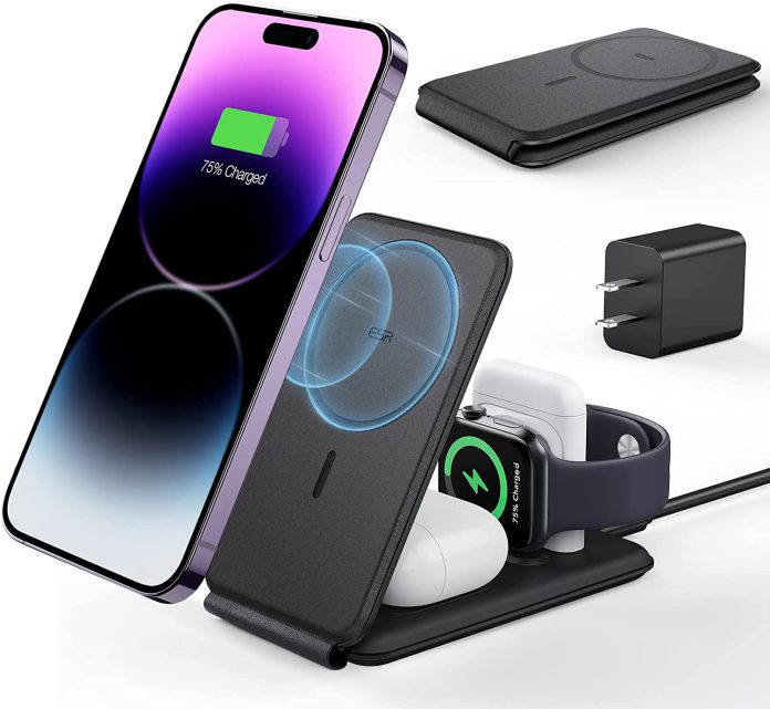 Why is My Apple Watch Dying So Fast and How to Fix It? ESR Blog