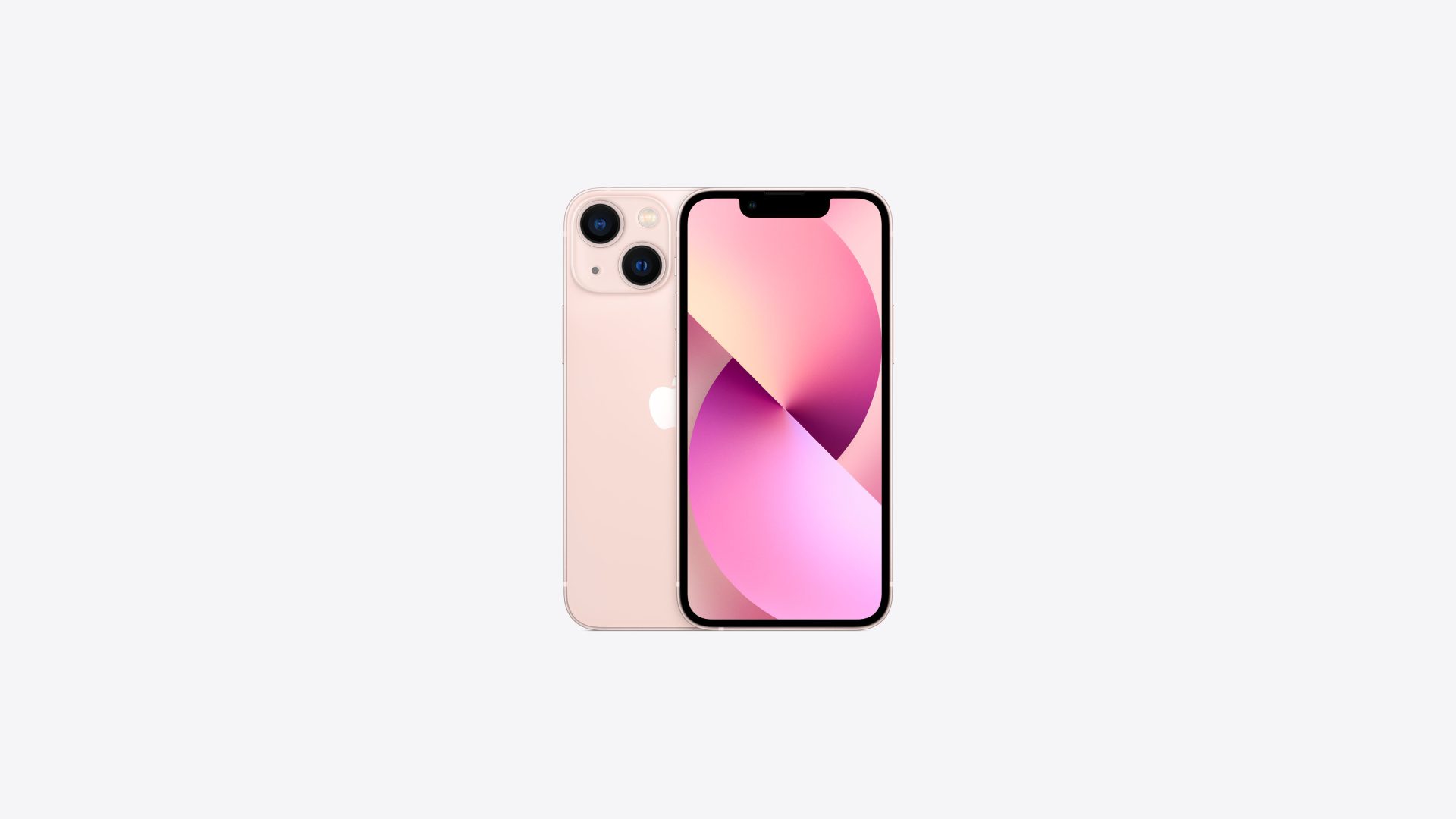 difference between iphone 15 and 13 pink