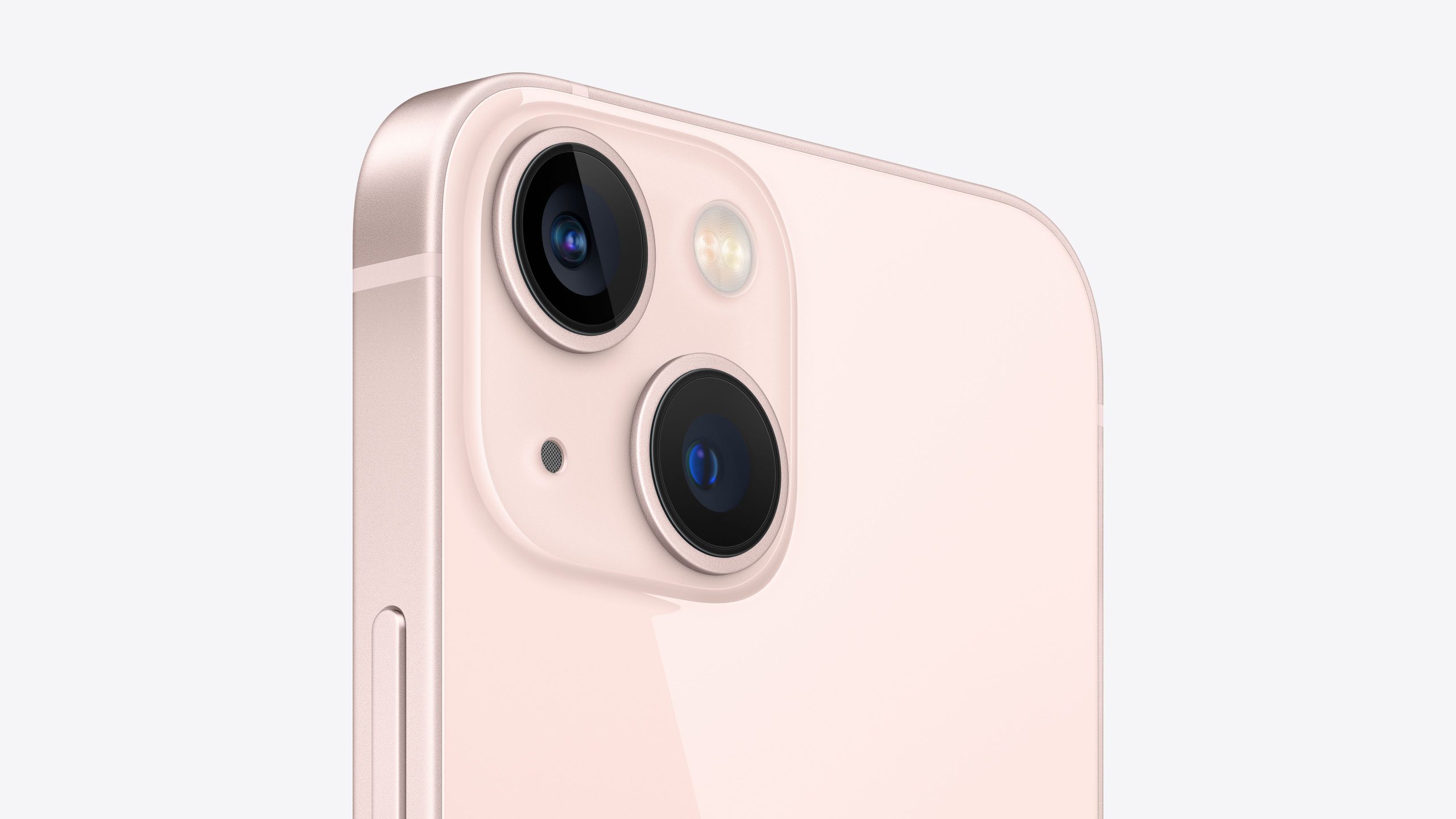 Apple iPhone 15 6.1-inch 512GB Phone - Pink