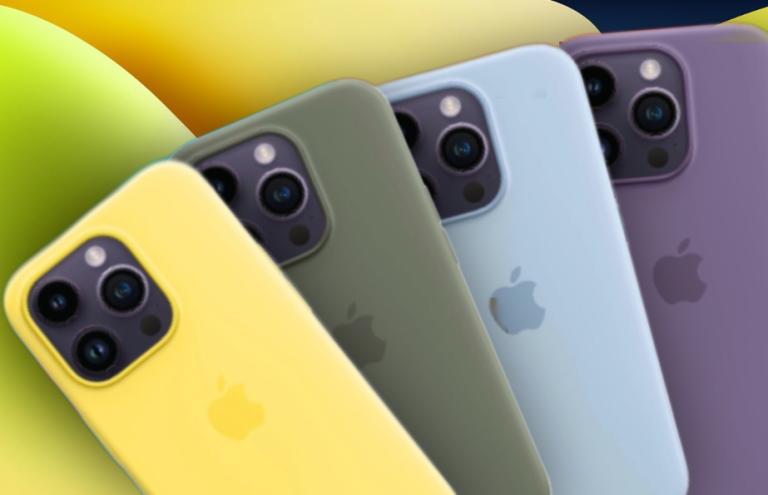 Will an iPhone 14 Case Fit on the New iPhone 15?
