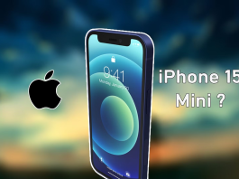 will there be an iPhone 15 mini in 2023