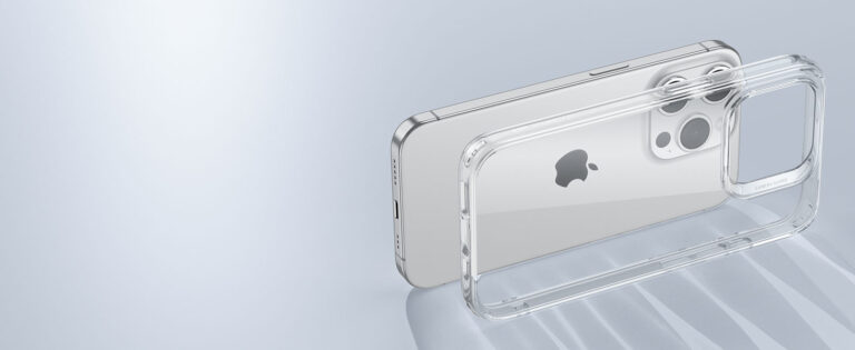 Best Clear Case for iPhone 15 Pro and 15 in 2023