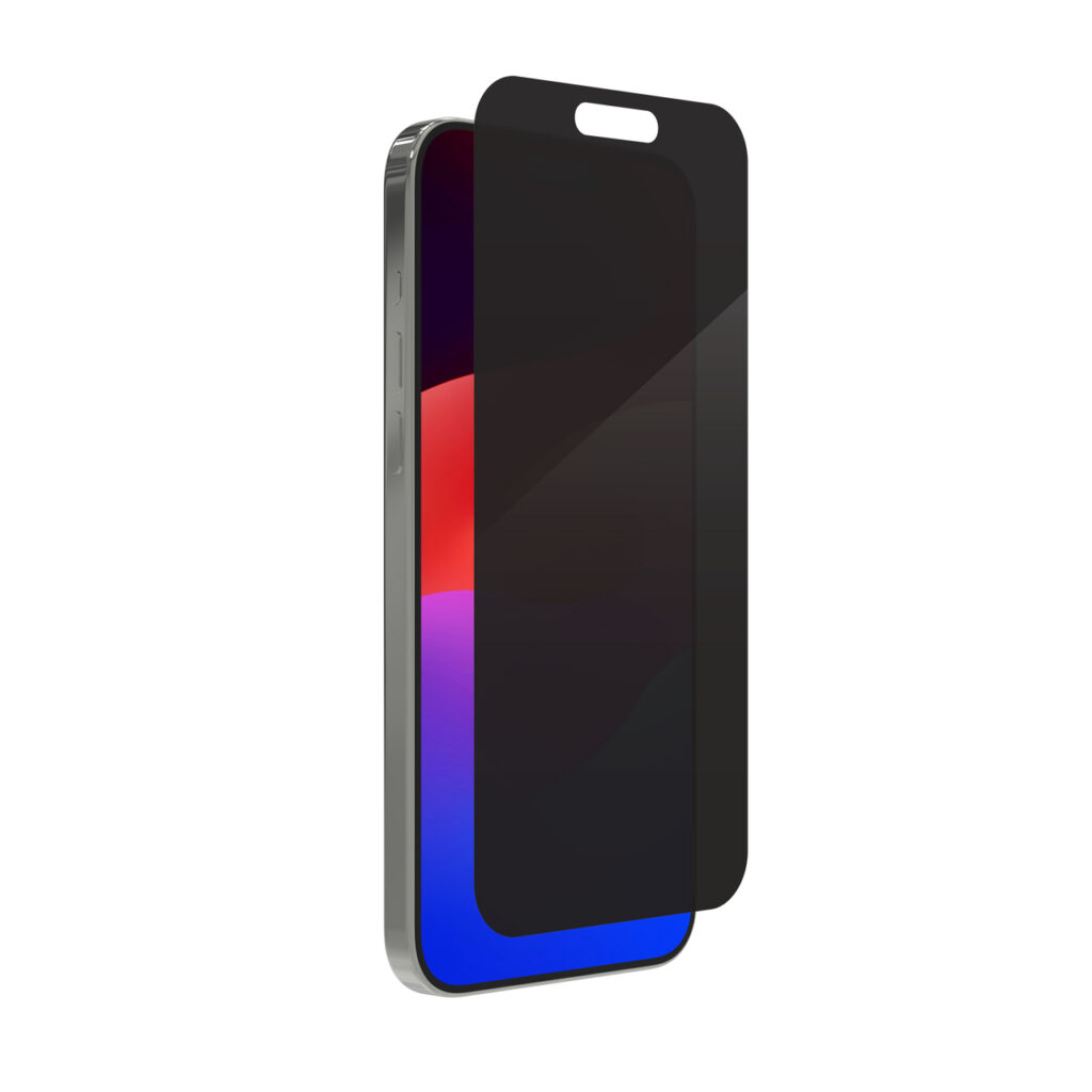 Glass Elite Privacy for iPhone 15 Pro Max
