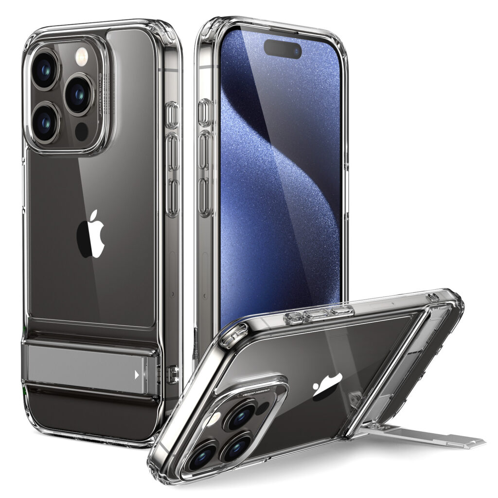 iphone 15 pro max boost kickstand case