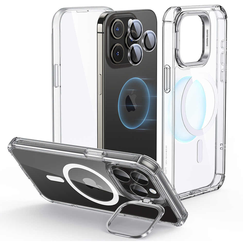 iPhone 15 Breaks Easily: Do I Need a Case for iPhone 15 Pro Max? - ESR Blog