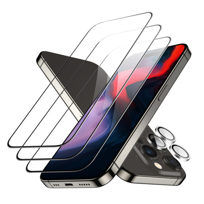 Do I Need a Screen Protector for iPhone 15?