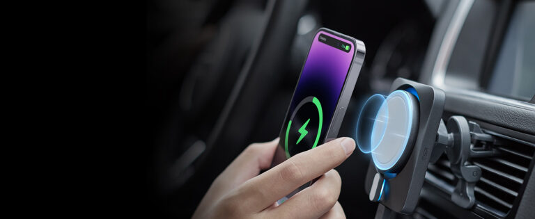 Best Car Charger for iPhone 15 in 2023