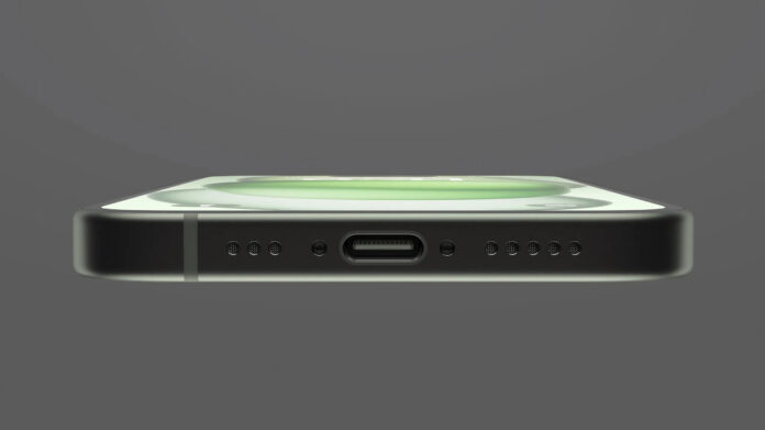 can the iphone 15 series be charged with an android charger and cable