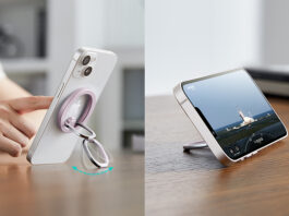 best magsafe grip for iphone