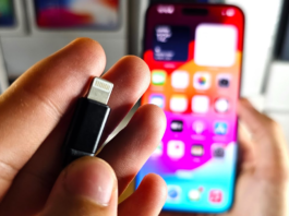 can iphone 15 series be charged with the old charger