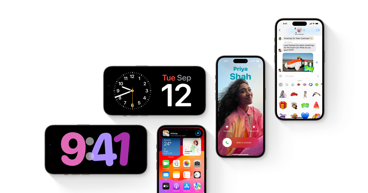 iPhone 15 and iPhone 15 Plus: These are the five best new features