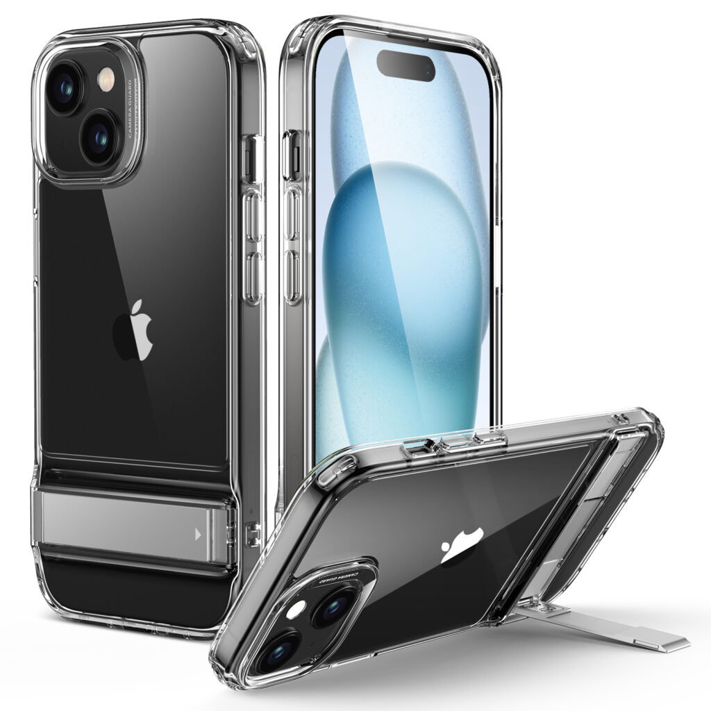 iphone 15 plus boost kickstand case