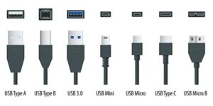 7 Phone Charger Types You Should Know: Choose The Right One - ESR Blog