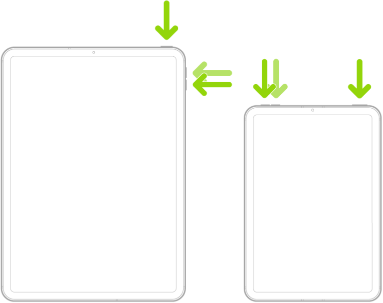 why-is-my-ipad-screen-black-and-won-t-turn-on-10-troubleshooting-tips