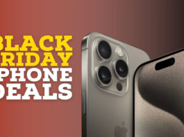 iPhone 15 Black Friday deals 2023
