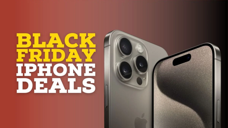 iPhone 15 Black Friday Deals 2023: Amazing Saving