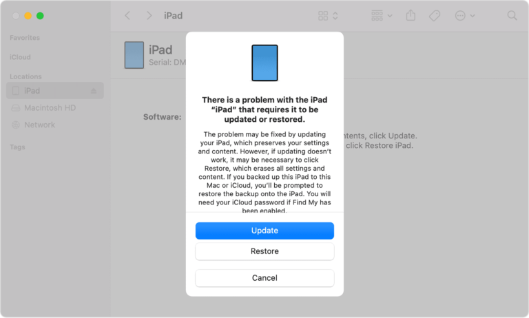 Why Is My IPad Screen Black And Won t Turn On 10 Troubleshooting Tips 
