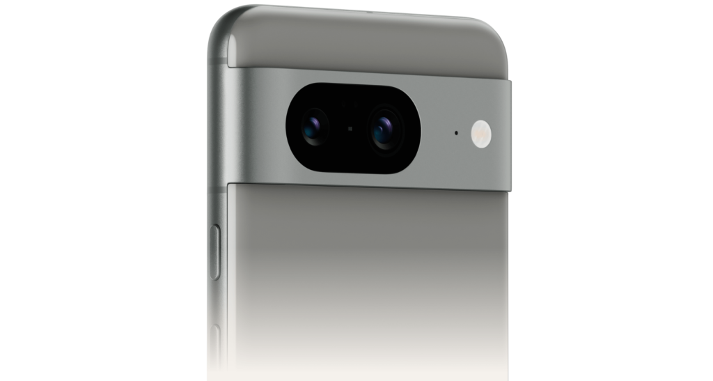 pixel 8 camera