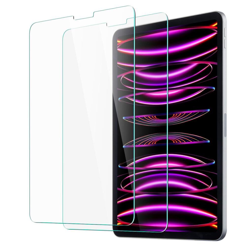 iPad Pro 12.9” Armorite Screen Protector