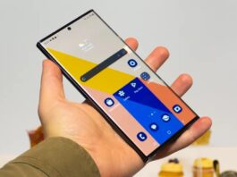Does S24 Ultra Come With Screen Protector
