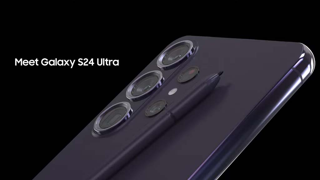 The Best Galaxy S24 Ultra Case