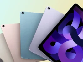 Will iPad Pro 12.9 Cases Fit iPad Air 12.9