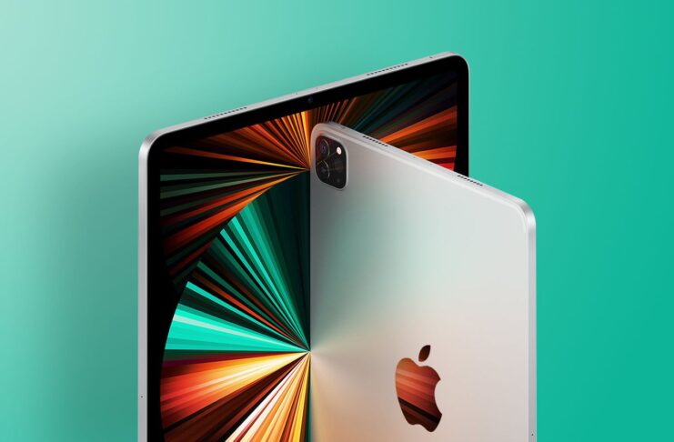 Will iPad Pro 12.9 Cases Fit iPad Air 12.9