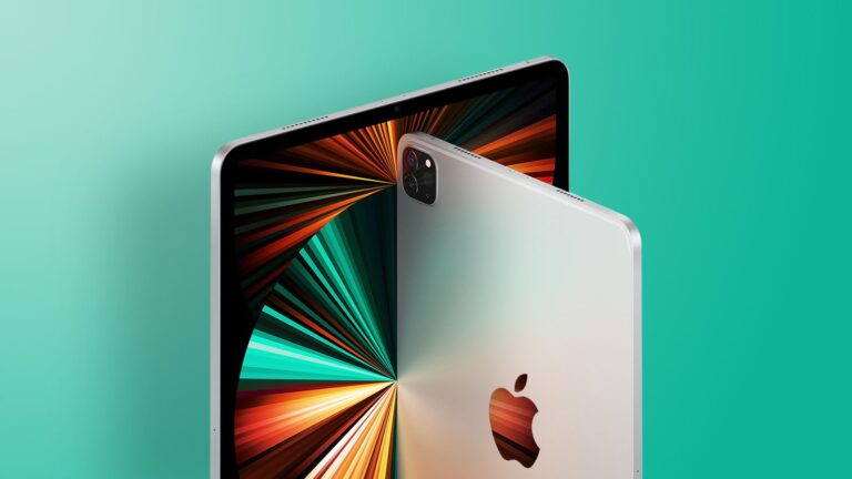 Will iPad Pro 12.9 (2022) Cases Fit iPad Air 12.9?
