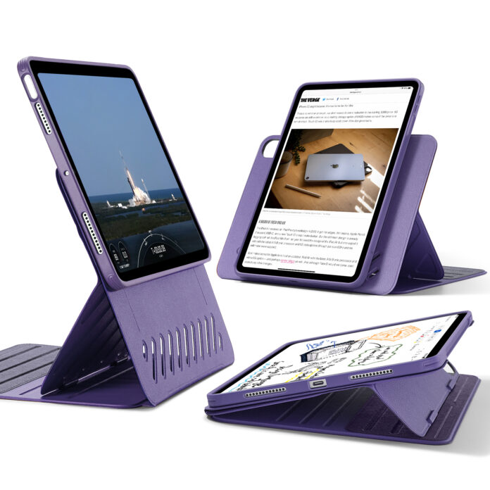 Best iPad Air 13inch Case in 2024 ESR Blog