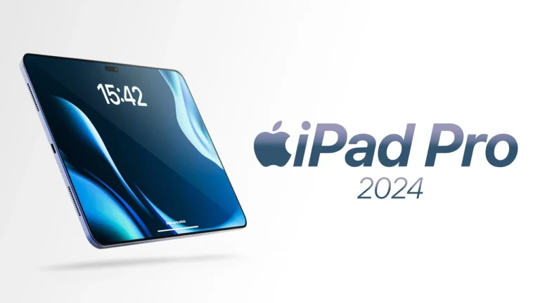 iPad Pro 2024 vs iPad Pro 2022: Should You Upgrade?