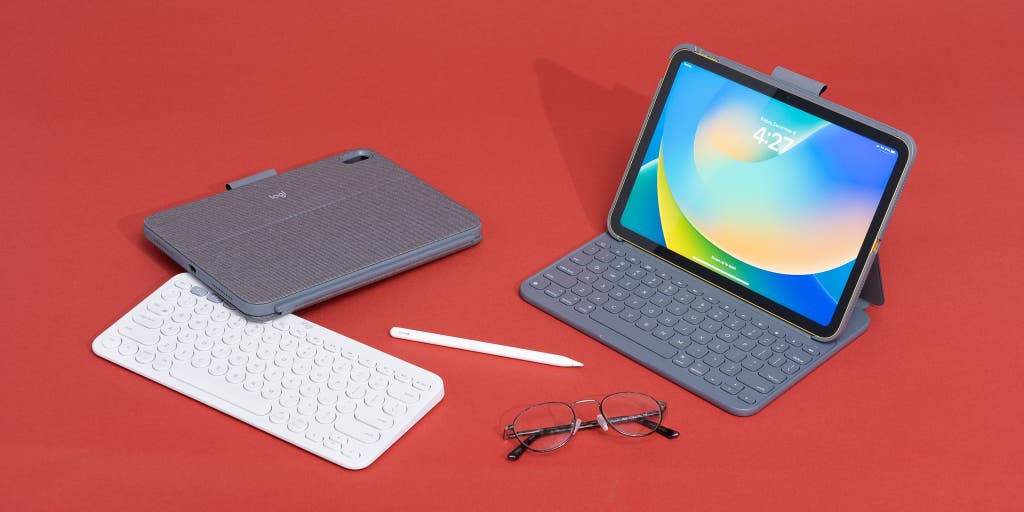 The Best iPad Pro Keyboard Cases