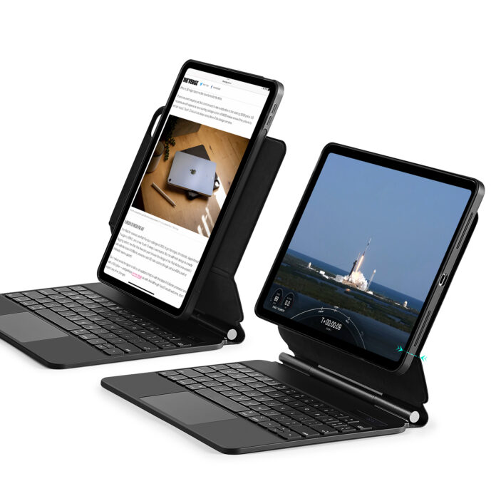 The Best iPad Air Keyboard Cases