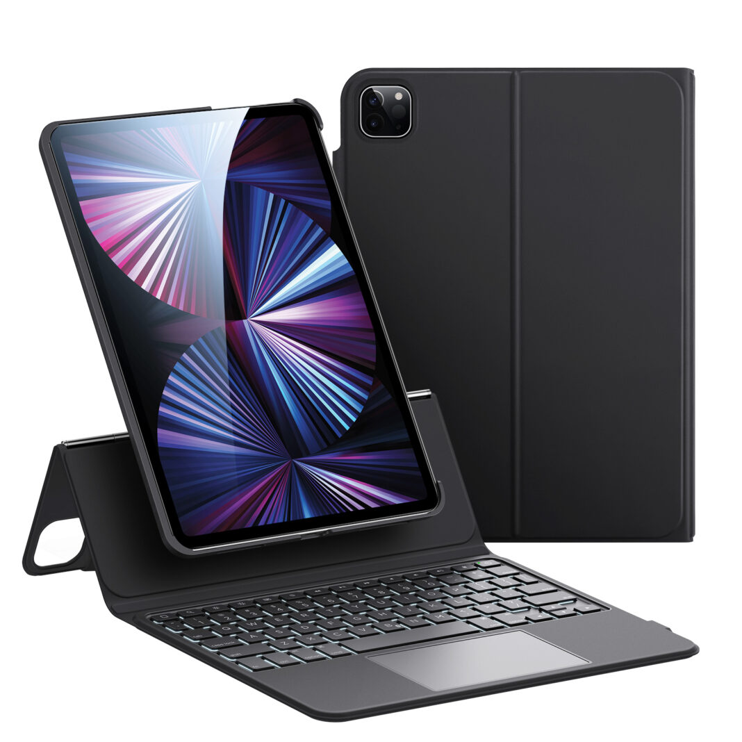 Best Ipad Air Keyboard Case 2025