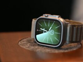 best Apple Watch Ultra 2 screen protector