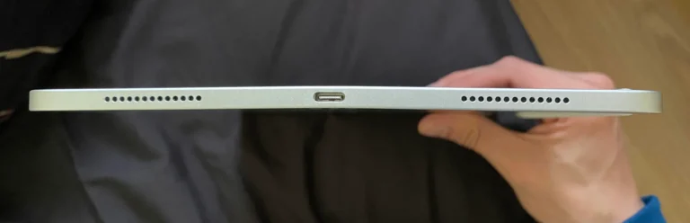 Slight Bend in iPad Pro Still Good? What to Do?