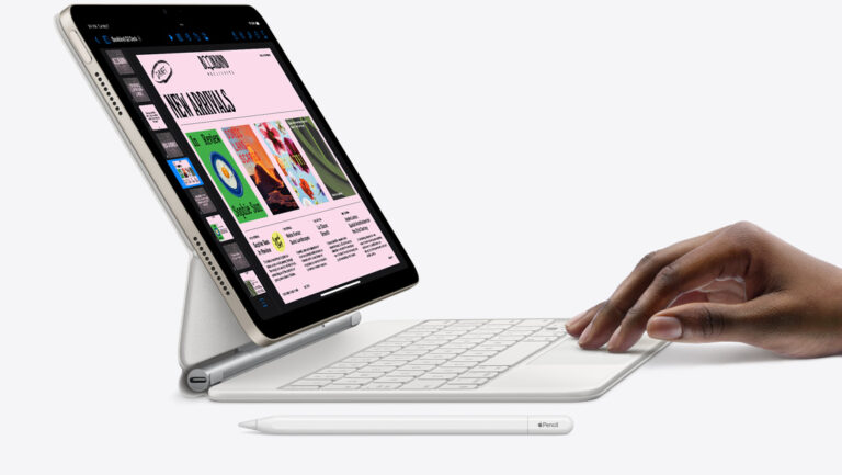 The Best Apple iPad Magic Keyboard Alternatives for iPad 2024
