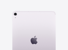 ipad air 13-inch magnetic case