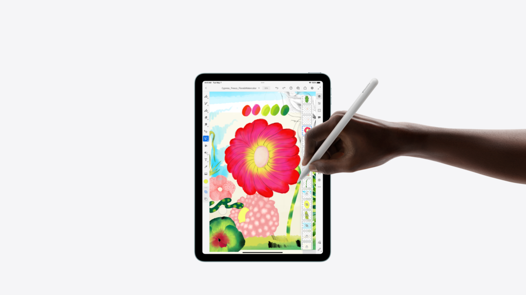 ipad air 2020 paperlike screen protector