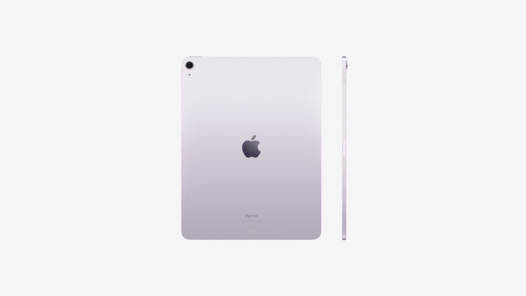 iPad Air 2024 vs iPad Air 2022: Should You Upgrade?