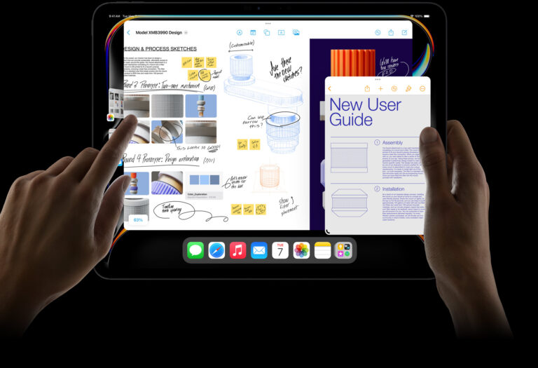 Best Screen Protector for iPad Pro 11-inch M4