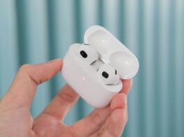 airpods 4 rumors