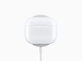 airpods 4 magsafe charging