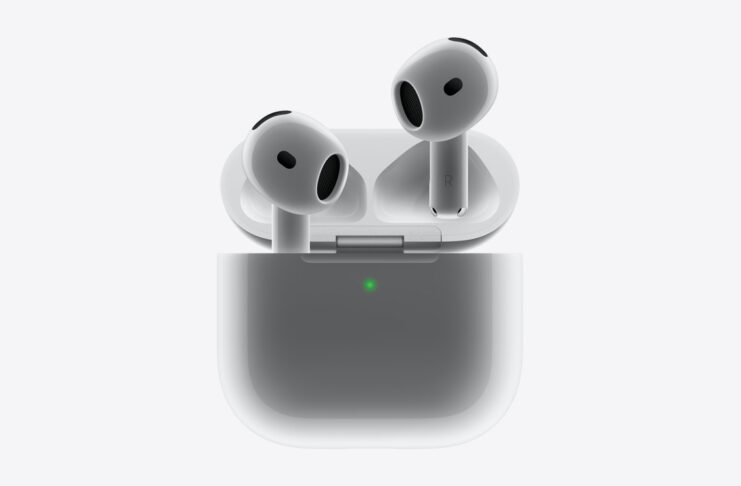 best airpods 4th generation case