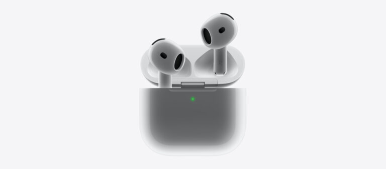 Best AirPods 4 Cases in 2024