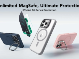 best iphone 16 pro max case