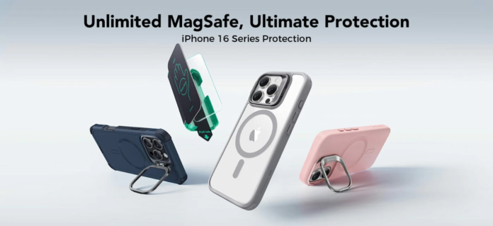 best iphone 16 pro max case