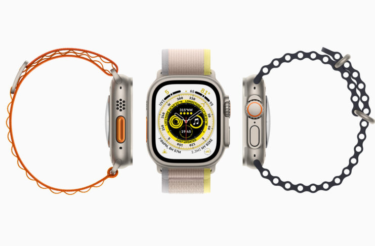 do you need a case for apple watch ultra 2