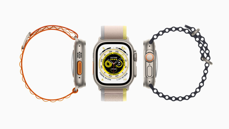 Do You Need a Case for Apple Watch Ultra 2?