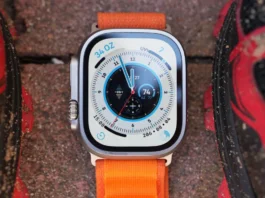 does apple watch ultra need a screen protector