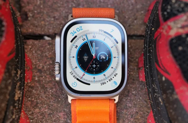 does apple watch ultra need a screen protector